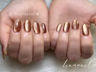 ネイル LIAN NAILのネイルデザイン