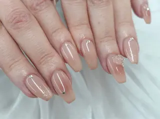 ネイル la.mignon Aiのネイルデザイン