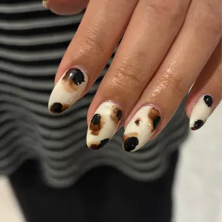 ネイル KOKONA / 自由が丘ネイルのネイルデザイン