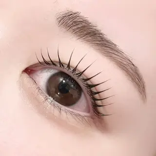 マツエク・マツパ pono大宮東口店 RIOのマツエク・マツパデザイン