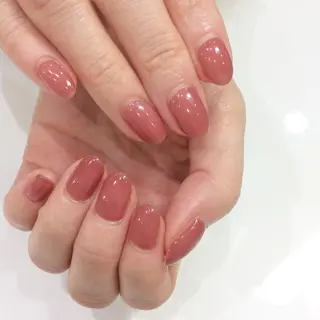 ネイル ドレープネイル あべみつきのネイルデザイン