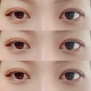 マツエク・マツパ meow ayuの眉毛・アイブロウイメージ