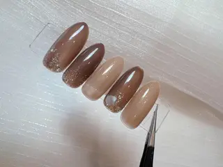 ネイル ★未希★ ミキネイルサロン池袋のネイルデザイン