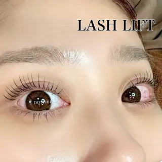 マツエク・マツパ saki koyamaのマツエク・マツパデザイン