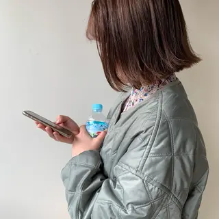 ショート カラー AR.MARA サトウヒカルのヘアスタイル