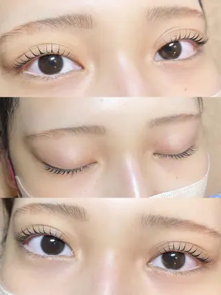 マツエク・マツパ 🍒眉毛/まつ毛 Sanaの眉毛・アイブロウイメージ