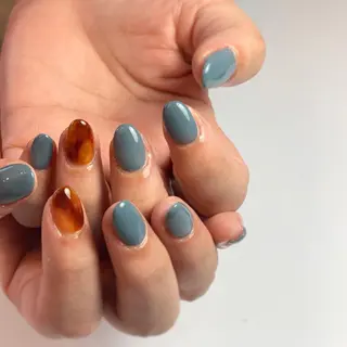 ネイル S. JEWELのネイルデザイン