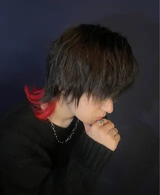 ショート 新宿/髪質改善支持率 Ｎｏ．1💍yasuのヘアスタイル