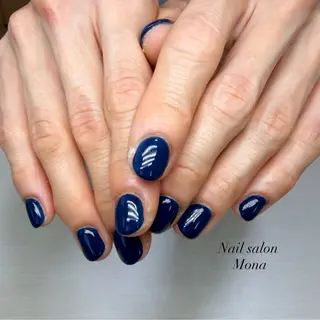 ネイル Nail salon Monaのネイルデザイン