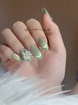 ネイル RAMU Nail 恵比寿店のネイルデザイン