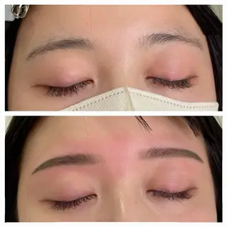 アイブロウ アイブロウサロン 🫧AMIの眉毛・アイブロウイメージ