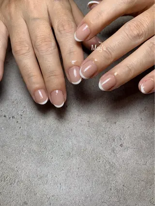 ネイル nail salon May'sのネイルデザイン