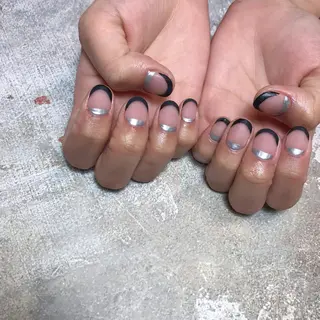 ネイル 💅chainail _aiのネイルデザイン