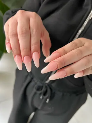 ネイル Charme. NOBUKOのネイルデザイン