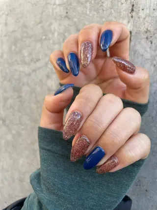 ネイル nail salon Camelliaのネイルデザイン