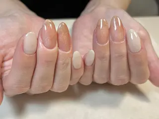 ネイル kurumi nail/eyeのネイルデザイン