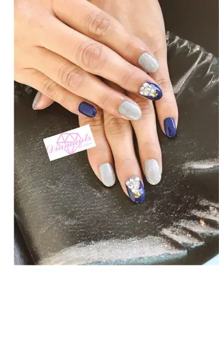 ネイル Asa miのネイルデザイン