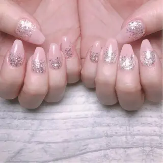 ネイル DollyGirl KYOKOのネイルデザイン