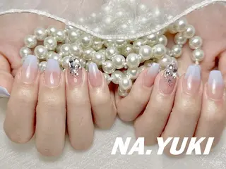 ネイル ✨ Riooo_のネイルデザイン