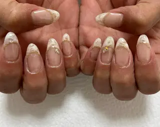 ネイル nail M&Tのネイルデザイン