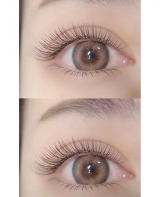 マツエク・マツパ 🎀smile 🎀の眉毛・アイブロウイメージ