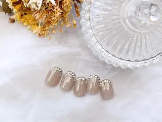 ネイル nail salon amy金町のネイルデザイン