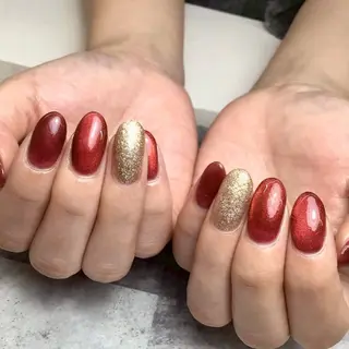 ネイル Eye& NailDayのネイルデザイン