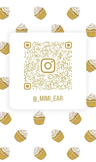 mimi👑 kiyomiのネイルデザイン