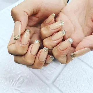 ネイル N._._. clawのネイルデザイン