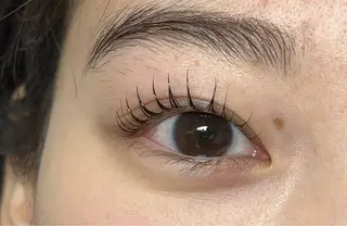 マツエク・マツパ Laugh eyelashのマツエク・マツパデザイン