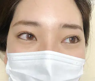 マツエク・マツパ ASBeauty エンのマツエク・マツパデザイン