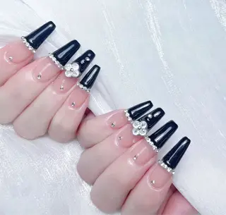 ネイル 🎀M nail salon🎀のネイルデザイン