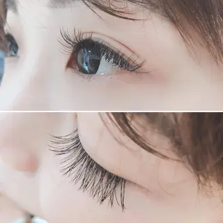 マツエク・マツパ Neobeauty アイサロン専門店のマツエク・マツパデザイン