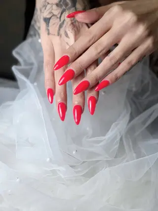 ネイル Nail Salon K&Rのネイルデザイン