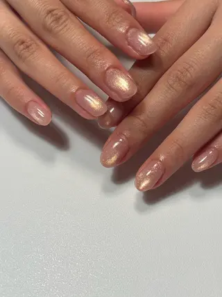 ネイル ulyum. KANAのネイルデザイン