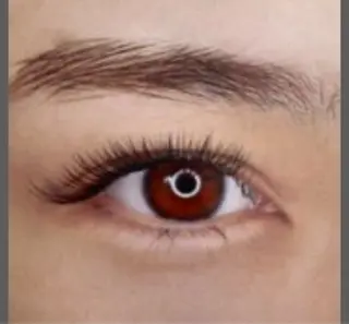 マツエク・マツパ DOVE eyelash nail salon所属・DOVE maiのマツエク・マツパデザイン