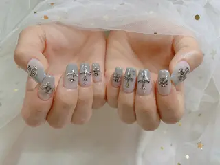 ネイル ジョリ kasumi🌹💅のネイルデザイン