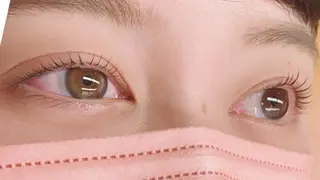 マツエク・マツパ Akala Beauty大園のマツエク・マツパデザイン