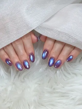 ネイル ENsalon akiのネイルデザイン
