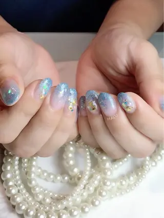 ネイル HALU ハルのネイルデザイン