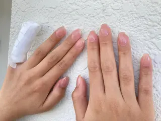 ショート ネイル ✴︎ Delightのネイルデザイン