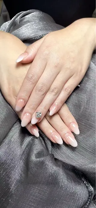 ネイル みなみ 。のネイルデザイン