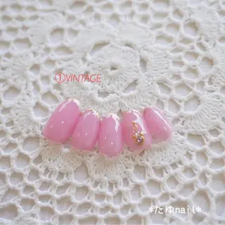 ネイル ネイルサロン 【たゆnail】のネイルデザイン