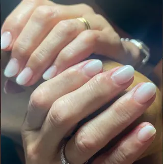 ネイル Atelier Ñikaのネイルデザイン