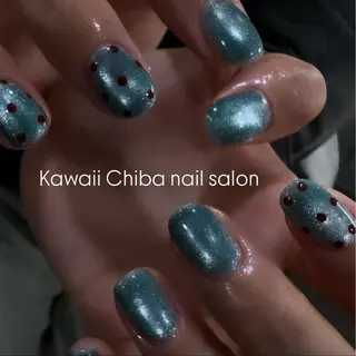 ネイル Kawaii ChibaNailのネイルデザイン