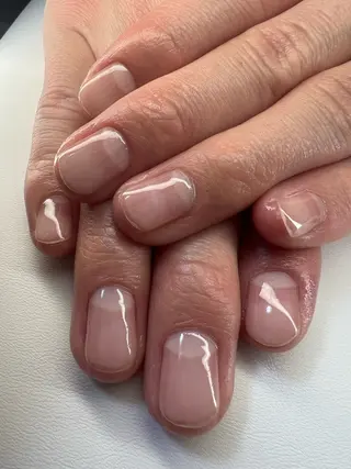 メンズ ネイル 222Nail [稲田さやか]のネイルデザイン