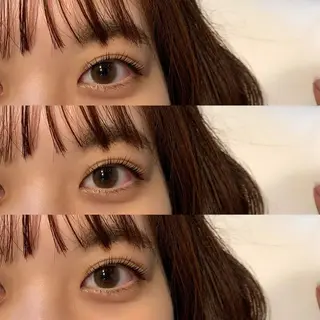 マツエク・マツパ yuki⟡.· freelanceのマツエク・マツパデザイン