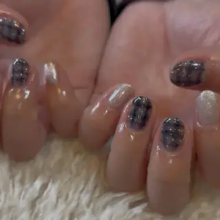 ネイル nailsalon kiii'sのネイルデザイン