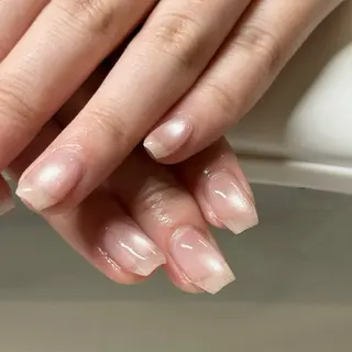 ネイル hina ★のネイルデザイン