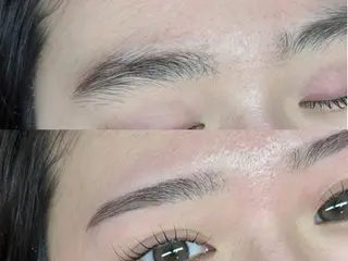 アイブロウ Cele￤ 今城　ななの眉毛・アイブロウイメージ